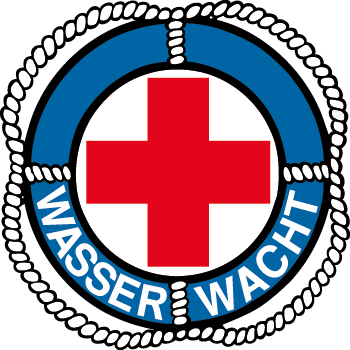 Logo der Wasserwacht